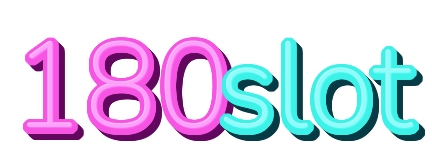 180slot — logo kanal